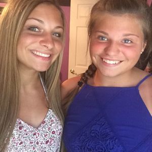 Meet your Posher, Isabelle